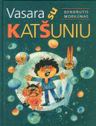 Vasara su Katšuniu (Hardcover)