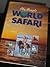 Alby Mangels World Safari