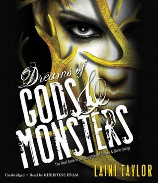 Dreams of Gods  Monsters