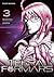 Terra Formars, tome 3