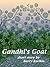 Gandhi's Goat