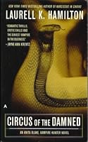 Circus of the Damned (Anita Blake, Vampire Hunter, #3)