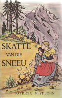 Skatte van die sneeu