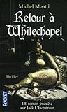 Retour à Whitechapel by Michel Moatti