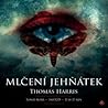 Mlčení jehňátek by Thomas Harris Mlčení jehňátek by Thomas Harris