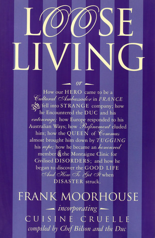 Loose living (Paperback)