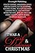 'Twas a Dark and Delicious Christmas by Stacey Espino 'Twas a Dark and Delicious Christmas by Stacey Espino