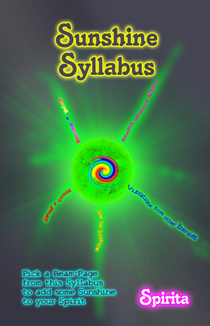 Sunshine Syllabus (The Spirita Collection)
