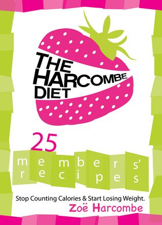 The Harcombe Diet: 25 Members' Recipes (ebook)