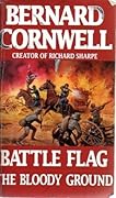 Battle Flag / The Bloody Ground