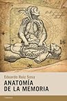 Anatomía de la memoria