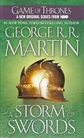 A Storm of Swords (A Song of Ice and Fire, #3)