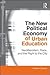 The New Political Economy of Urban Education by Pauline Lipman