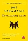 Kopyalanmış Adam