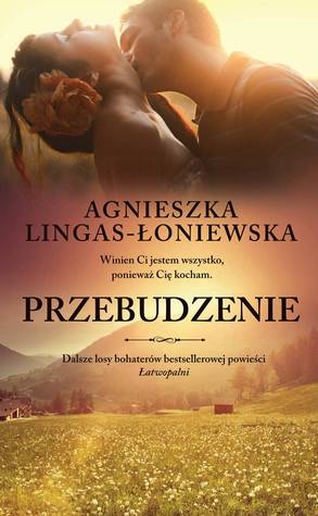 Przebudzenie (Łatwopalni, #2)