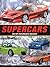 Supercars: 300 Top Performa...