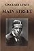 Main Street by Sinclair Lewis