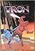 Tron: A Pop-up book