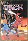 Tron: A Pop-up book