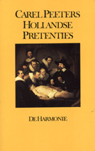 Hollandse pretenties