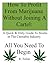 How To Profit From Marijuan...
