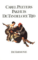 Pakhuis De Tandeloze Tijd