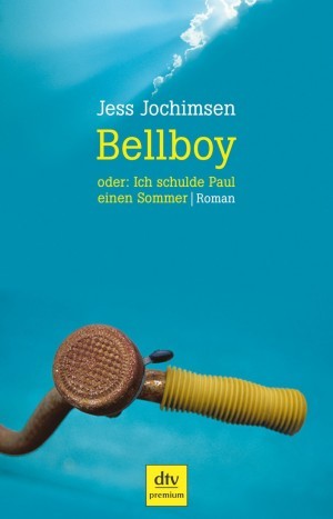 Bellboy oder: Ich schulde Paul einen Sommer