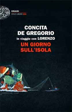 Un giorno sull'isola (Paperback)