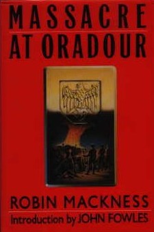 Massacre at Oradour