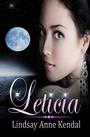 Leticia Leticia 1 By Lindsay Anne Kendal