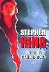 Dolores Claibornová by Stephen  King