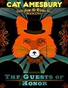 The Guests of Honor by Cat Amesbury