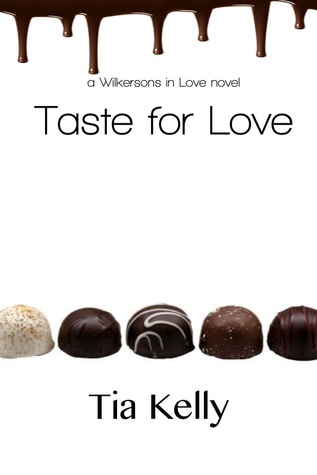 Taste for Love (Kindle Edition)