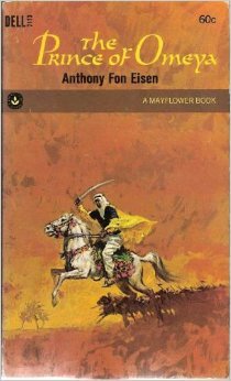 The Prince of Omeya (Paperback)