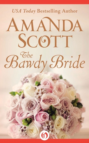 The Bawdy Bride (Paperback)