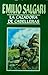 La cazadora de cabelleras by Emilio Salgari