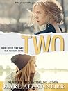 Two (The Sometimes Time-Traveling Twins, #1)