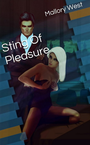 Sting Of Pleasure (Kindle Edition)