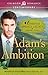 Adam's Ambition (Emerald Springs Legacy, #1)