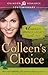 Colleen's Choice (Emerald Springs Legacy, #2)