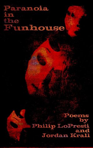 Paranoia in the Funhouse (Paperback)
