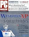 PC MagazineWindowsXP Solutions