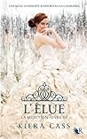 L'élue by Kiera Cass