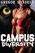Campus Diversity (Gender Transformation Erotica)