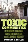 Toxic Communities...