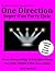 ONE DIRECTION Super-Fun Party Quiz - Volume Two by Sarah Matthews