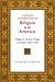 A Critical Introduction to Religion in the Americas: Bridging the Liberation Theology and Religious Studies Divide