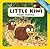 Little Kiwi Finds Fantail