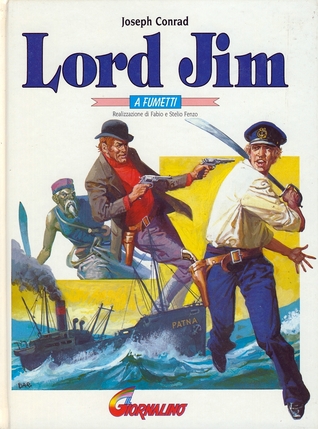 Lord Jim