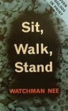 Sit, Walk, Stand